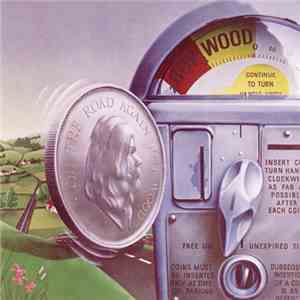Roy Wood - On The Road Again download flac mp3