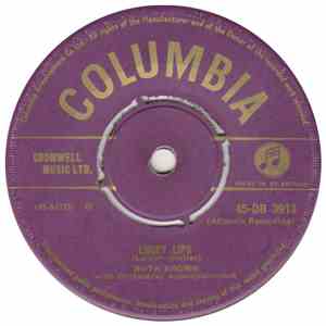 Ruth Brown - Lucky Lips download flac mp3