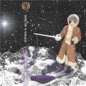 Salami Rose Joe Louis - Son Of A Sauce! download flac mp3