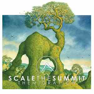 Scale The Summit - The Migration download flac mp3