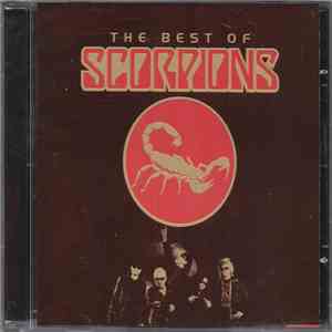 Scorpions - The Best Of download flac mp3