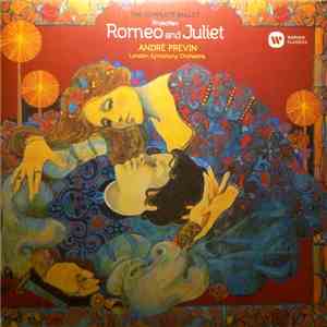 Sergei Prokofiev , Andre Previn - The London Symphony Orchestra - Romeo And Juliet (The Complete Ballet, Op. 64) download flac mp3