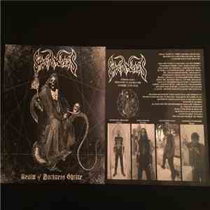 Shambles  - Realm of Darkness Shrine download flac mp3
