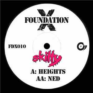 Skitty - Heights/NED download flac mp3