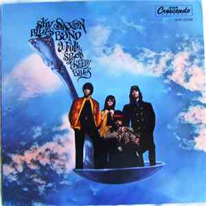 Sky Saxon Blues Band - A Full Spoon Of Seedy Blues download flac mp3