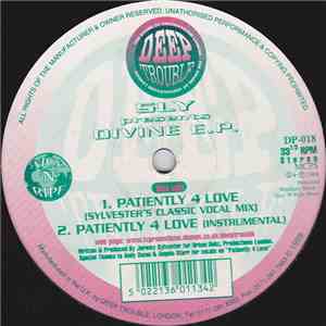 Sly  - Divine E.P. download flac mp3