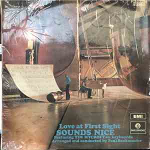 Sounds Nice - Love At First Sight download flac mp3