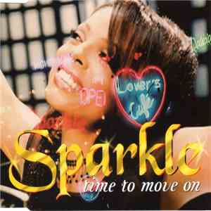 Sparkle - Time To Move On flac mp3 download