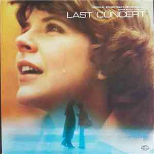 Stelvio Cipriani - ラスト・コンサート = Last Concert = Dedicato A Una Stella download flac mp3