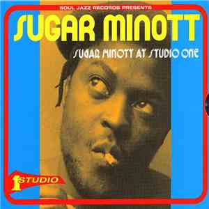 Sugar Minott - Sugar Minott At Studio One download flac mp3