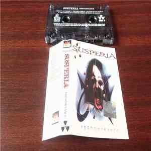 Susperia - Predominance download flac mp3