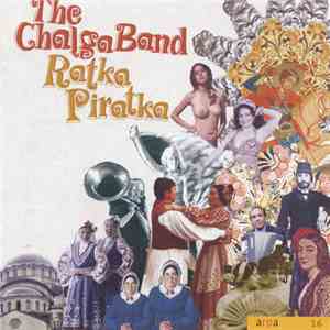 The Chalga Band - Ratka Piratka download flac mp3