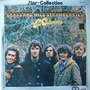 The Collectors  - Grass And Wild Strawberries download flac mp3