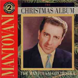 The Mantovani Orchestra - The Christmas Album download flac mp3