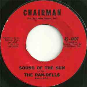 The Ran-Dells - Sound Of The Sun / Come On And Love Me Too download flac mp3