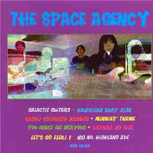 The Space Agency - The Space Agency download flac mp3