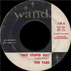 The Tabs - Two Stupid Feet download flac mp3