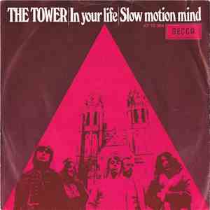 The Tower - In Your Life / Slow Motion Mind download flac mp3