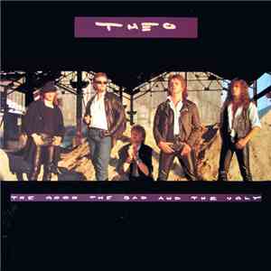Theo  - The Good The Bad And The Ugly download flac mp3