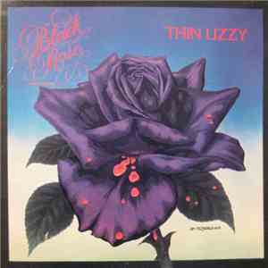 Thin Lizzy - Black Rose (A Rock Legend) download flac mp3