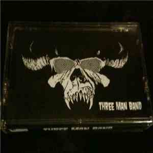Three Man Band - Three Man Band download flac mp3