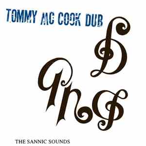 Tommy McCook Dub - The Sannic Sounds download flac mp3
