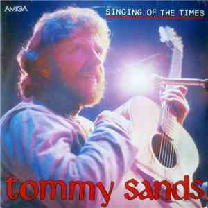 Tommy Sands  - Singing Of The Times download flac mp3