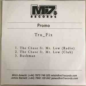 Tru_Fix Feat. Mr. Low - The Chase download flac mp3