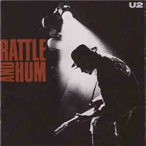 U2 - Rattle And Hum download flac mp3