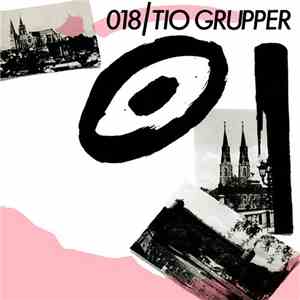 Various - 018/Tio Grupper download flac mp3