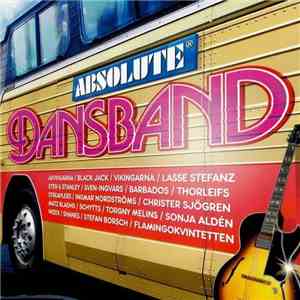 Various - Absolute Dansband download flac mp3
