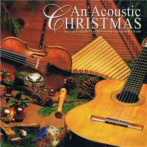 Various Artists - An Acoustic Christmas download flac mp3