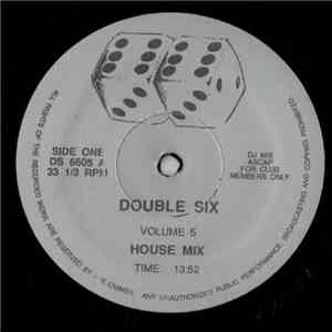 Various - Double Six Volume 5 download flac mp3