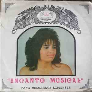 Various - Encanto Musical Para Melomanos Exigentes - Volumen II download flac mp3