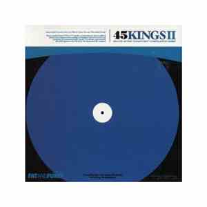 Various - Fat And Funky - 45 Kings II download flac mp3