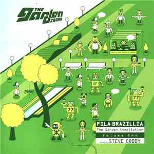 Various - Fila Brazillia: The Garden Compilation Vol. 1 download flac mp3