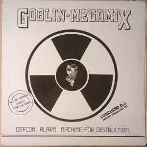 Various - Goblin - Megamix flac mp3 download