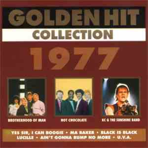 Various - Golden Hit Collection 1977 download flac mp3