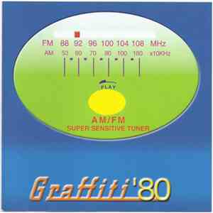 Various - Graffiti '80 download flac mp3