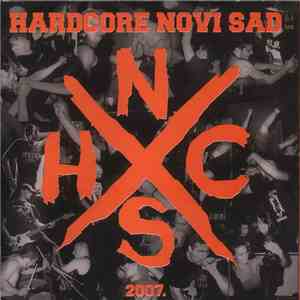Various - Hardcore Novi Sad 2007 download flac mp3