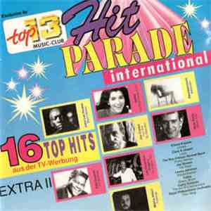 Various - Hit Parade International Extra II download flac mp3