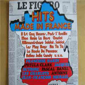 Various - Hits Made in France download flac mp3