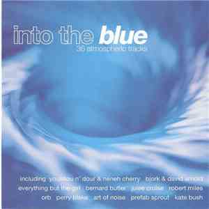Various - Into The Blue - 36 Atmospheric Tracks download flac mp3