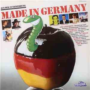 Various - Made In Germany download flac mp3