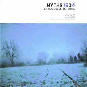Various - Myths 3, La Nouvelle Sérénité download flac mp3