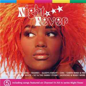 Various - Nightfever download flac mp3
