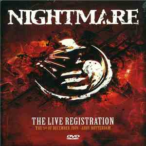 Various - Nightmare - The Live Registration download flac mp3
