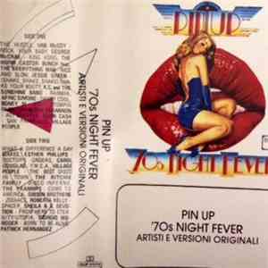 Various - Pin Up ('70s Night Fever) download flac mp3