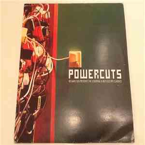 Various - Powercuts download flac mp3