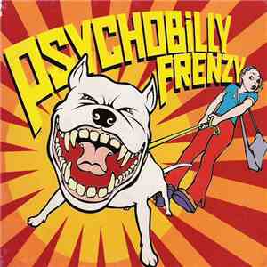 Various - Psychobilly Frenzy download flac mp3